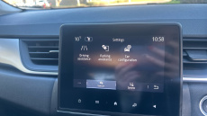 Renault Captur 1.3 Mild hybrid 140 Evolution 5dr Petrol Hatchback